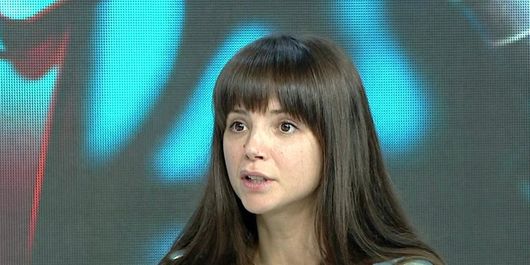 Ramona Dumitrescu, de la matinalul  Radio Impuls, o voce puternică în spaţiul public     “Dacă alegem să vorbim despre lucrurile care ne preocupă și despre cele care ar putea să ne afecteze nu doar individual, ci la nivel colectiv, cred că putem face o di