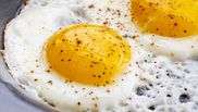 Cum se prăjesc carnea și ouăle corect
