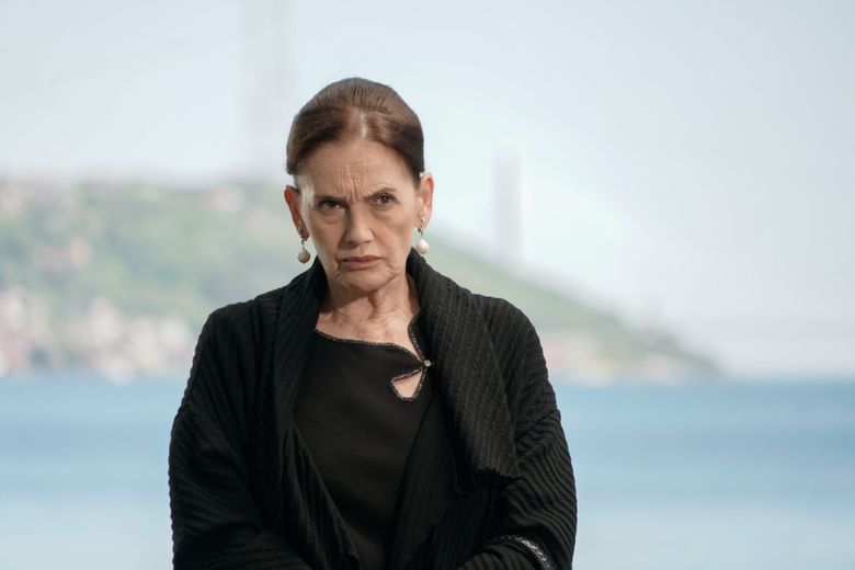 Nur Sürer - eleganța și forța emoției în cinematografia turcă