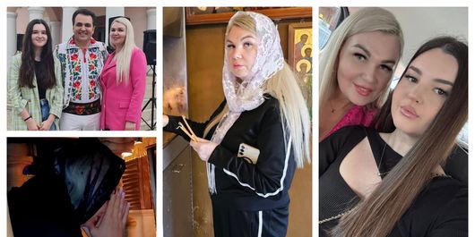 Ce gest a făcut Diana Cuciuc, la aproape un an de când fiica sa a pierit dintre noi? Mama Andreei Cuciuc a distribuit ceva important pe rețelele de socializare!