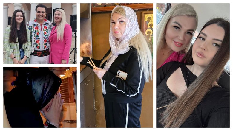 Ce gest a făcut Diana Cuciuc, la aproape un an de când fiica sa a pierit dintre noi? Mama Andreei Cuciuc a distribuit ceva important pe rețelele de socializare!