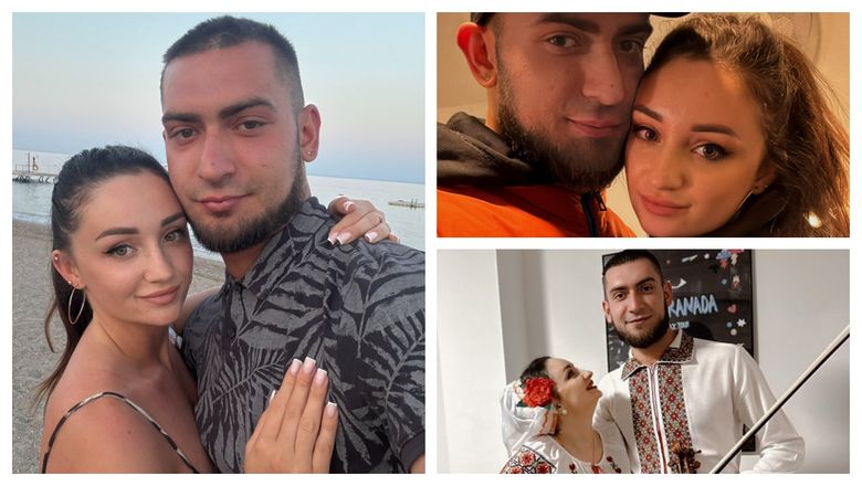 Cine este Cătălina Leca, iubita lui Cristian Botgros? Cei doi sunt împreună doar de câteva luni, însă susținerea necondiționată este la ea acasă!