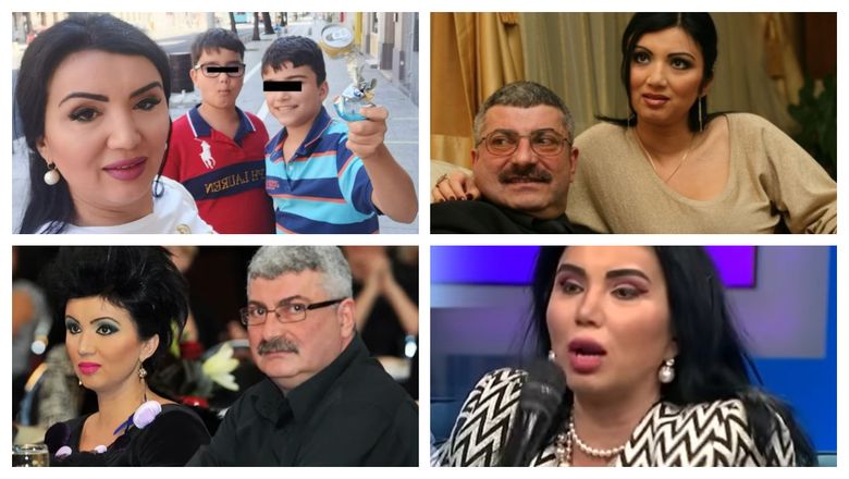 A trecut un an de la decesul neașteptat al lui Silviu Prigoană! Care este cel mai mare regret al Adrianei Bahmuțeanu, în ceea ce îl privește? 