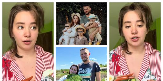 Maria Karapa a dezvăluit motivul principal pentru care a pus punct căsniciei cu tatăl copiilor săi! Tânăra era sătulă de acest obicei nesănătos pe care fostul soț îl avea față de ea: 