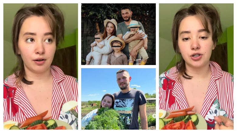 Maria Karapa a dezvăluit motivul principal pentru care a pus punct căsniciei cu tatăl copiilor săi! Tânăra era sătulă de acest obicei nesănătos pe care fostul soț îl avea față de ea: 