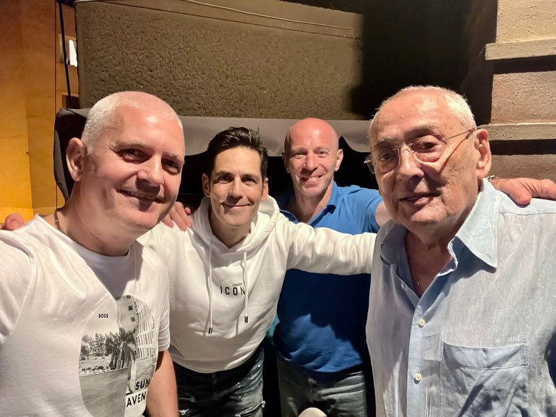 horia moculescu a murit