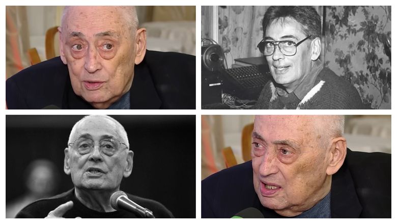 Ultima dorință a lui Horia Moculescu a fost dezvăluită cu câteva luni înainte de a se stinge din viață! Ce își dorea cu ardoare marele compozitor? 