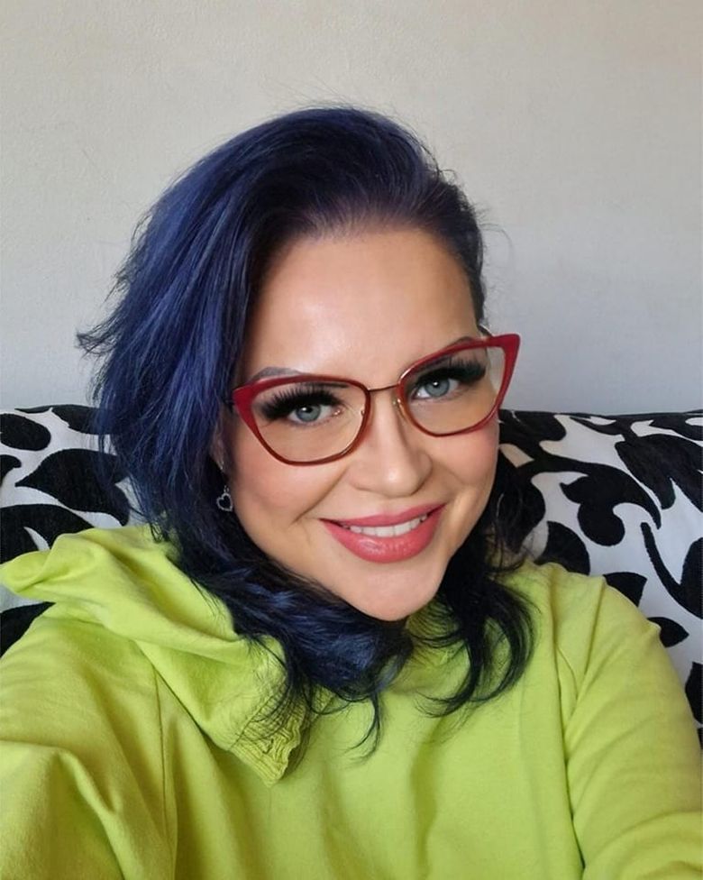 Eugenia Șerban Eugenia Șerban