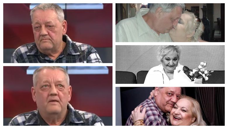 Și-a prevestit sau nu sfârșitul, Marinela Chelaru? Soțul acesteia, Adrian Cula, a povestit despre marea teamă a actriței! 