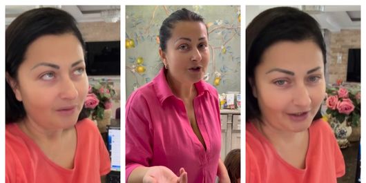 Gabriela Cristea nu a mai ținut cont de nimic și a reacționat! Fosta prezentatoare TV le-a dat replica oamenilor care au comentat răutăcios în mediul online: 