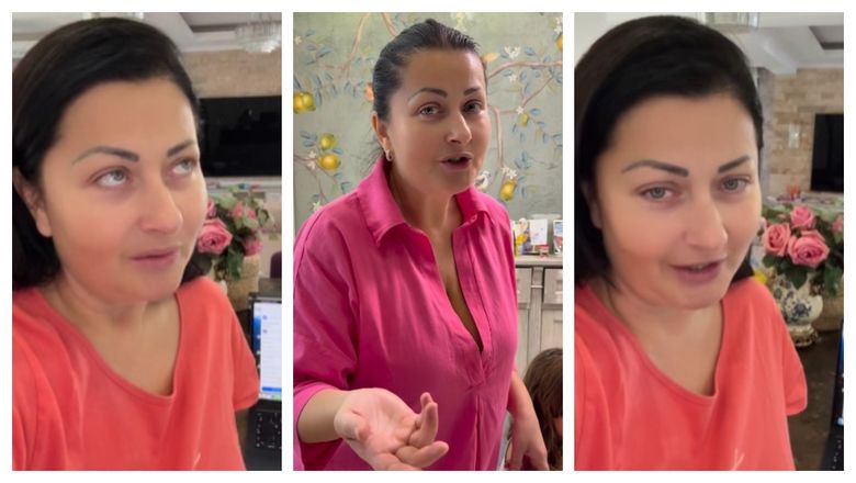 Gabriela Cristea nu a mai ținut cont de nimic și a reacționat! Fosta prezentatoare TV le-a dat replica oamenilor care au comentat răutăcios în mediul online: 