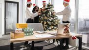 Cadou de Secret Santa