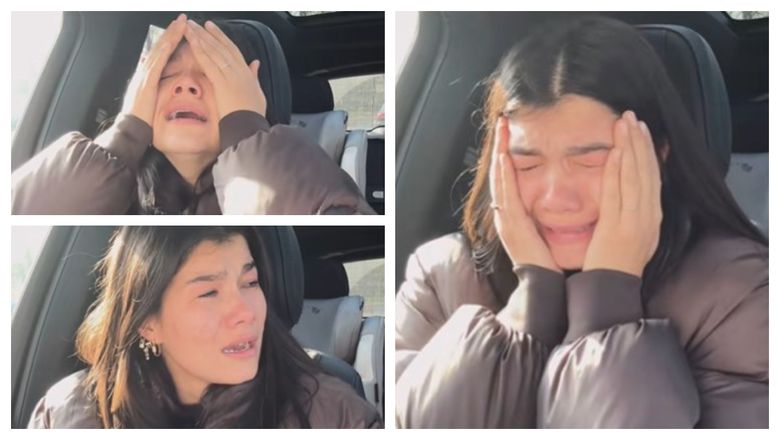 Întâmplarea care i-a frânt inima și a făcut-o pe Ileana Sterp să izbucnească în lacrimi! Totul s-a petrecut în incinta judecătoriei: 