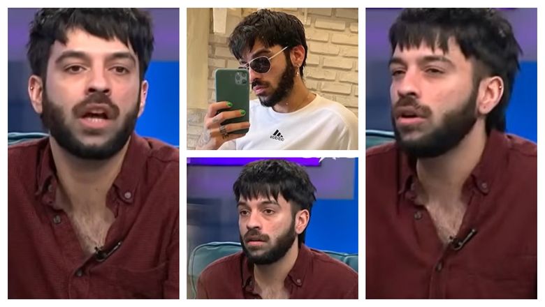 Câți bani reușește să câștige zilnic, David Pușcaș, din activitatea sa pe TikTok? Tânărul nu și-a găsit un loc de muncă nici până în prezent! 