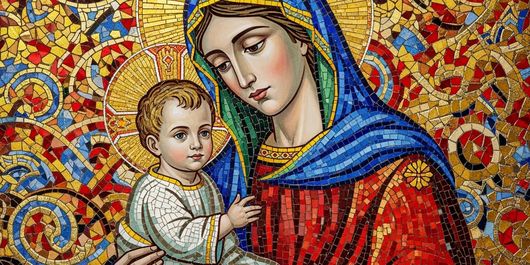 Nu uita să rostești această rugăciune pe data de 21 noiembrie! Obține putere și binecuvântare de Intrarea Maicii Domnului în Biserică