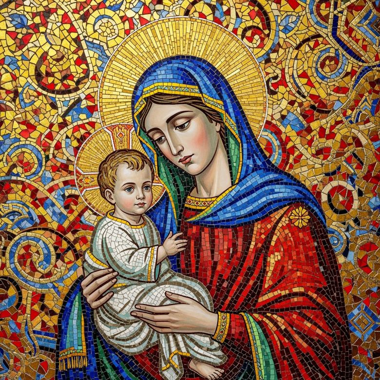 Nu uita să rostești această rugăciune pe data de 21 noiembrie! Obține putere și binecuvântare de Intrarea Maicii Domnului în Biserică