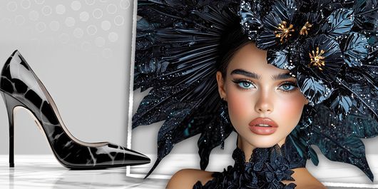 Ce încălțăminte ți se potrivește în 2026, în funcție de fiecare semn zodiacal. Scoate din dulap pantofii pe care nu ai avut curajul să-i porți pentru că acum este momentul lor!