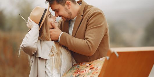 Cum se menține o relație sănătoasă, potrivit consilierului spiritual Andrei Diaconu: „Răspunsul este foarte simplu.”