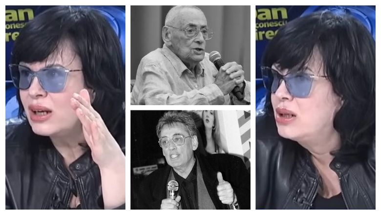 S-au aflat detaliile legate de ceremonia de înmormântare a lui Horia Moculescu! Îl va conduce și Mariana Moculescu pe ultimul drum, sau nu? 