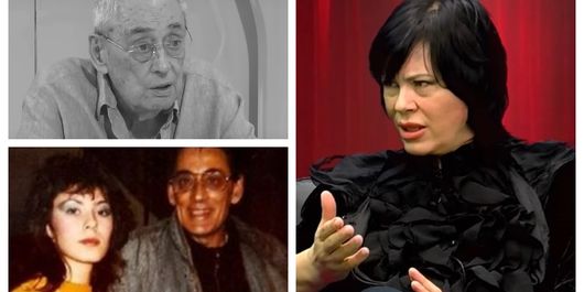 Mariana Moculescu a cerut interzicerea concertului omagial de la Teatrul Național, dedicat lui Horia Moculescu! Cererea a fost făcută publică