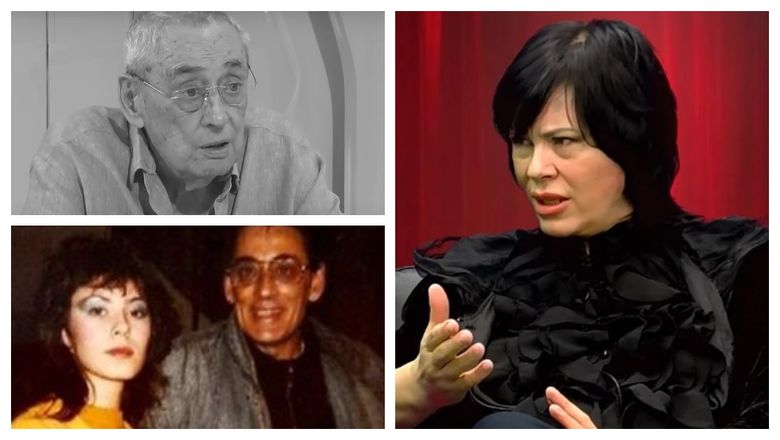 Mariana Moculescu a cerut interzicerea concertului omagial de la Teatrul Național, dedicat lui Horia Moculescu! Cererea a fost făcută publică