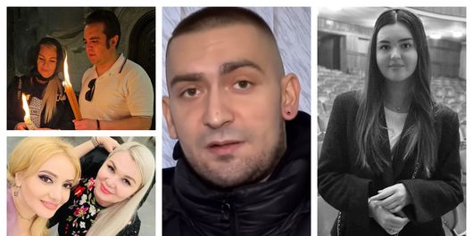 Raportul medico-legal în ceea ce o privește pe Andreea Cuciuc, a fost dezvăluit! Se confirmă sau se infirmă declarațiile părinților săi cu privire la cauza decesului?