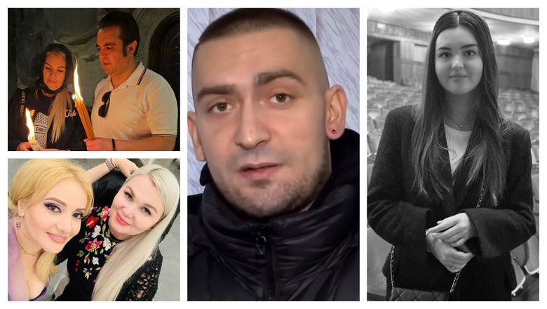 Raportul medico-legal în ceea ce o privește pe Andreea Cuciuc, a fost dezvăluit! Se confirmă sau se infirmă declarațiile părinților săi cu privire la cauza decesului?