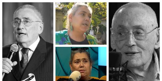 Ioana Tufaru, amintiri emoționante alături de compozitorul Horia Moculescu! Când a avut loc ultima întâlnire între cei doi? 