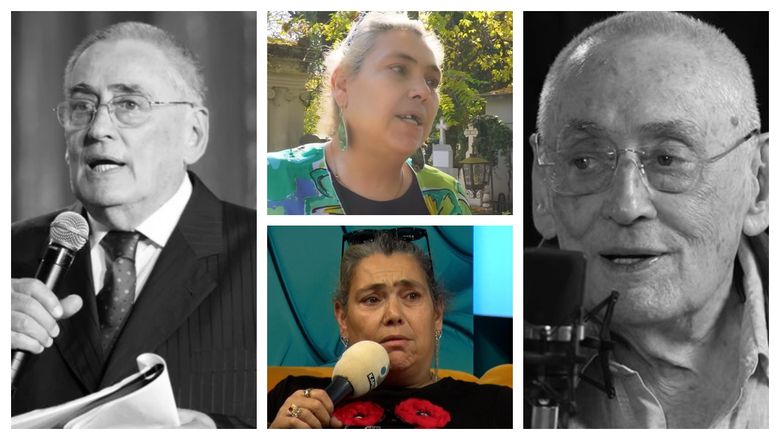 Ioana Tufaru, amintiri emoționante alături de compozitorul Horia Moculescu! Când a avut loc ultima întâlnire între cei doi? 