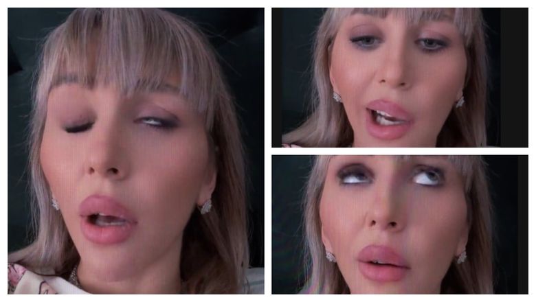 Ce a pățit Dana Roba și cum s-a afișat pe rețelele de socializare? Unii fani s-au amuzat, însă alții s-au și îngrijorat! 