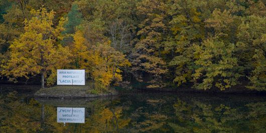 Sâmbătă, de la ora 14:45, la ”ROventura”,  Sovata – apele vindecătoare ale Transilvaniei