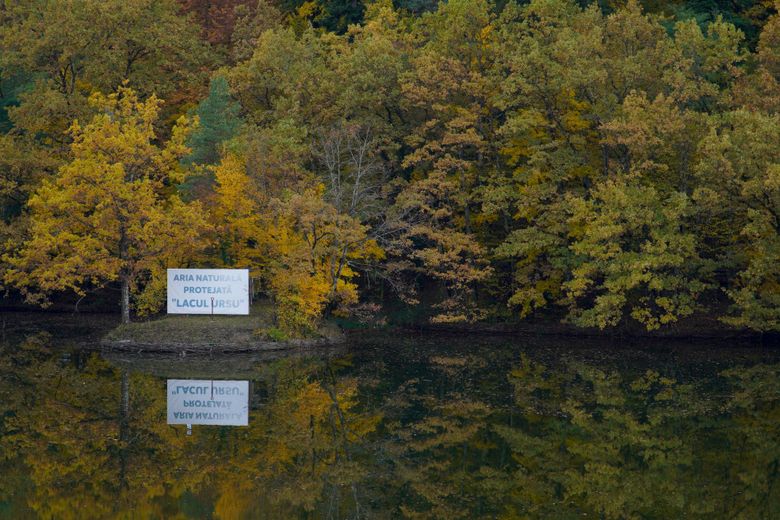 Sâmbătă, de la ora 14:45, la ”ROventura”,  Sovata – apele vindecătoare ale Transilvaniei