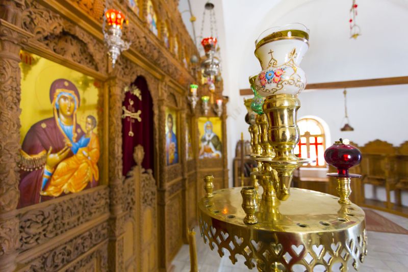 Ce nu ai voie să faci în timpul postului Crăciunului