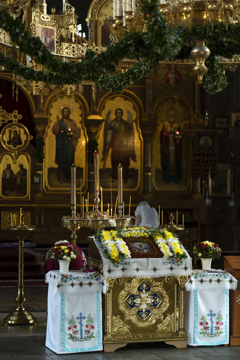 Ce nu ai voie să faci în timpul postului Crăciunului