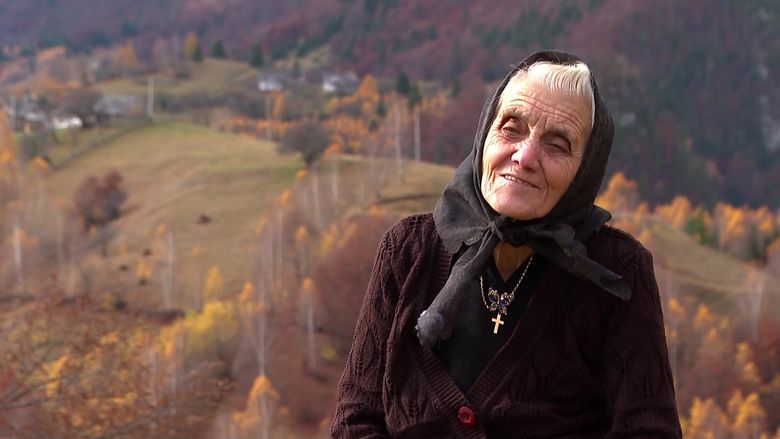 Duminică, la “Asta-i România!”,  Bunicuța maratonistă – povestea unei învingătoare