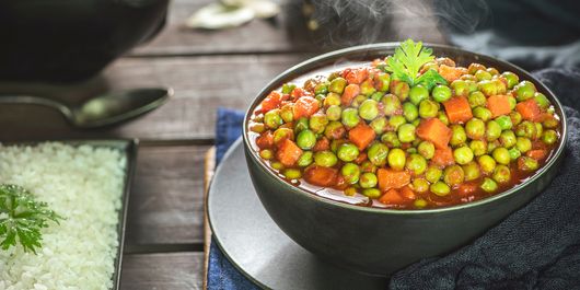 Postul Crăciunului 2025. Rețete simple și gustoase pe care le poți pregăti