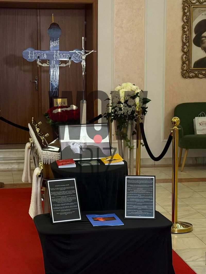 teatrul de revista constantin tanase