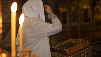 Cele mai puternice rugăciuni pe care să le rostești în Postul Crăciunului 2025