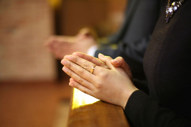 Rugăciuni pentru postul Crăciunului