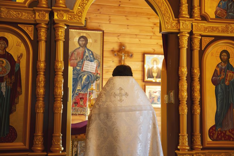 Lucrurile pe care le interzic preoții &icirc;n post