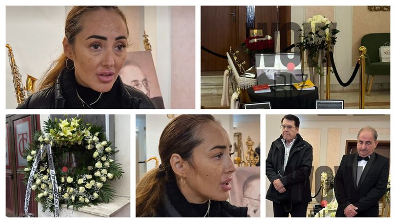 Nidia Moculescu, cea mai afectată de pierderea tatălui său, Horia Moculescu! Aceasta a dezvăluit cine i-a dat, de fapt, vestea cutremurătoare a trecerii lui în neființă