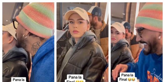 Ce se petrece între Misha și Connect-R? Cei doi au fost surprinși împreună, iar fanii lor nu s-au mai putut abține!