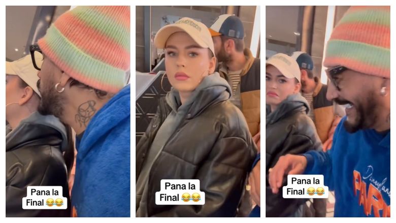 Ce se petrece între Misha și Connect-R? Cei doi au fost surprinși împreună, iar fanii lor nu s-au mai putut abține!