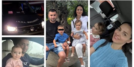 Avocatul părinților fetiței de 2 anișori care s-a stins din viață după ce a primit anestezia generală, a dezvăluit suma care urma să fie plătită de aceștia! În ciuda prețului uriaș, și-au pierdut copilul