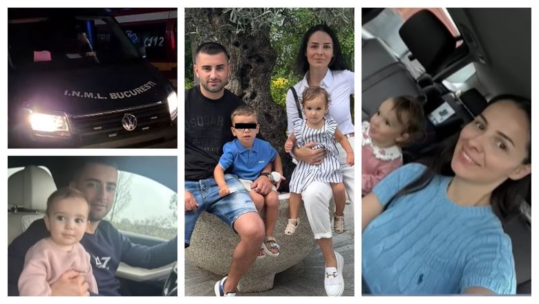 Avocatul părinților fetiței de 2 anișori care s-a stins din viață după ce a primit anestezia generală, a dezvăluit suma care urma să fie plătită de aceștia! În ciuda prețului uriaș, și-au pierdut copilul