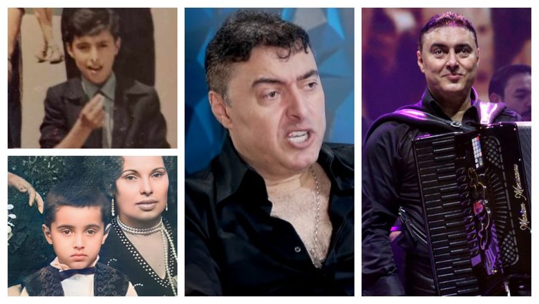 Marian Mexicanu, despre lipsurile pe care le-a avut în copilărie! Acestea au fost cele care l-au motivat cel mai tare: 