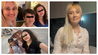 Vești incredibil de bune pentru Oana Ioniță, în ceea ce îl privește pe fiul său! Decizia a fost luată încă din cursul zilei de ieri