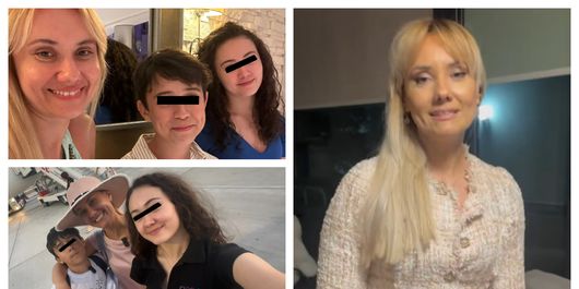 Vești incredibil de bune pentru Oana Ioniță, în ceea ce îl privește pe fiul său! Decizia a fost luată încă din cursul zilei de ieri