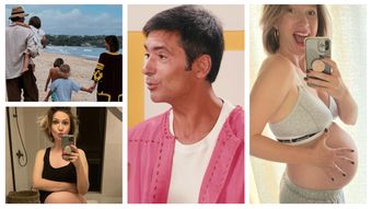 Radu Vâlcan a aruncat bomba despre al patrulea copil! Prezentatorul TV și frumoasa sa soție, Adela Popescu, sunt deja părinți pentru 3 copilași