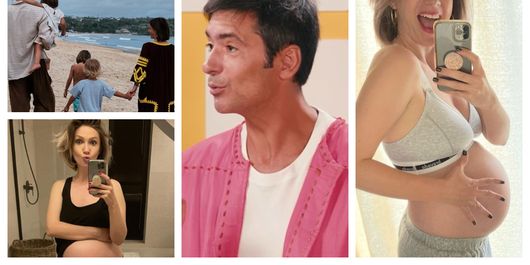 Radu Vâlcan a aruncat bomba despre al patrulea copil! Prezentatorul TV și frumoasa sa soție, Adela Popescu, sunt deja părinți pentru 3 copilași